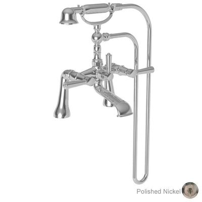 Product Image: 1200-4273/15 Bathroom/Bathroom Tub & Shower Faucets/Tub Fillers