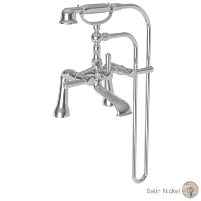 Product Image: 1200-4273/15S Bathroom/Bathroom Tub & Shower Faucets/Tub Fillers