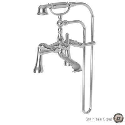 Product Image: 1200-4273/20 Bathroom/Bathroom Tub & Shower Faucets/Tub Fillers
