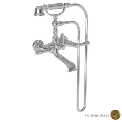 Product Image: 1200-4283/01 Bathroom/Bathroom Tub & Shower Faucets/Tub Fillers