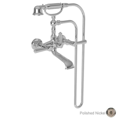 Product Image: 1200-4283/15 Bathroom/Bathroom Tub & Shower Faucets/Tub Fillers