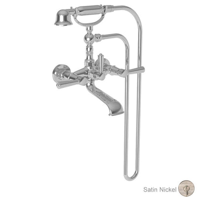 Product Image: 1200-4283/15S Bathroom/Bathroom Tub & Shower Faucets/Tub Fillers