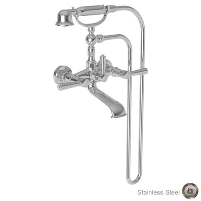Product Image: 1200-4283/20 Bathroom/Bathroom Tub & Shower Faucets/Tub Fillers
