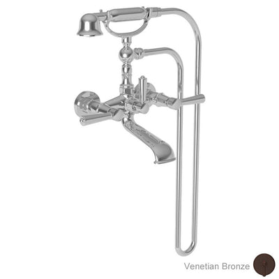 Product Image: 1200-4283/VB Bathroom/Bathroom Tub & Shower Faucets/Tub Fillers