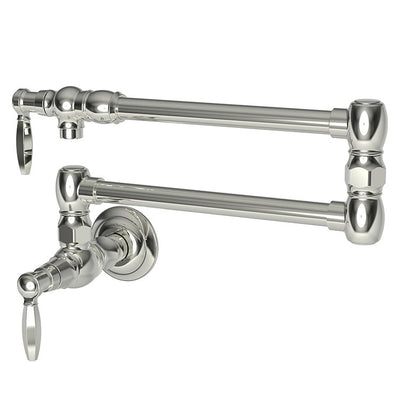 Product Image: 1200-5503/15 Kitchen/Kitchen Faucets/Pot Filler Faucets