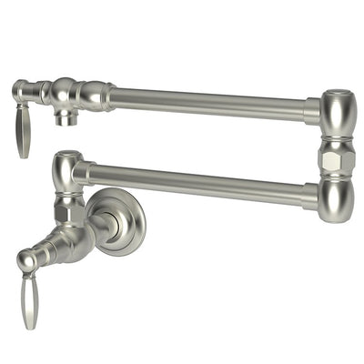 1200-5503/15S Kitchen/Kitchen Faucets/Pot Filler Faucets
