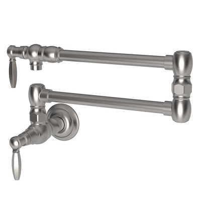 Product Image: 1200-5503/20 Kitchen/Kitchen Faucets/Pot Filler Faucets