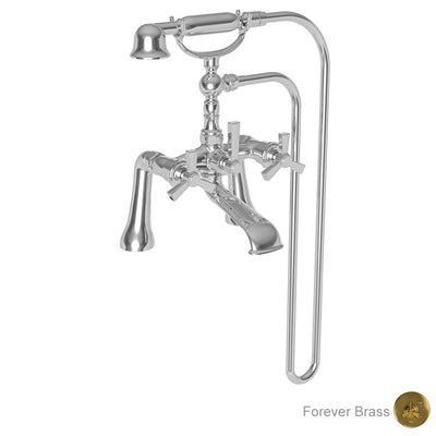 Product Image: 1600-4272/01 Bathroom/Bathroom Tub & Shower Faucets/Tub Fillers
