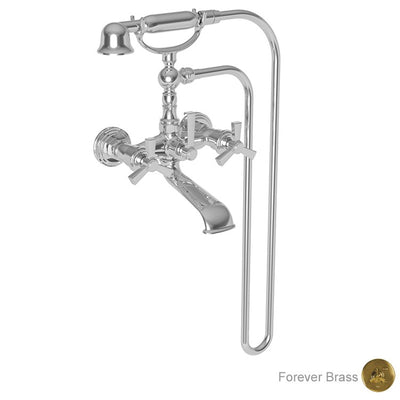 Product Image: 1600-4282/01 Bathroom/Bathroom Tub & Shower Faucets/Tub Fillers