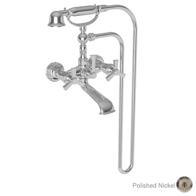 Product Image: 1600-4282/15 Bathroom/Bathroom Tub & Shower Faucets/Tub Fillers