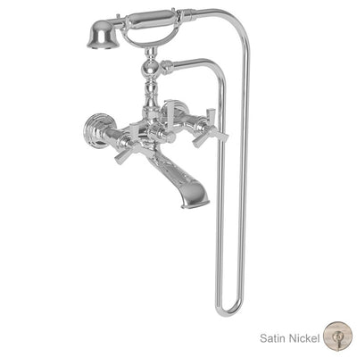 Product Image: 1600-4282/15S Bathroom/Bathroom Tub & Shower Faucets/Tub Fillers