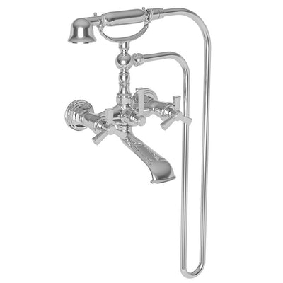 Product Image: 1600-4282/26 Bathroom/Bathroom Tub & Shower Faucets/Tub Fillers