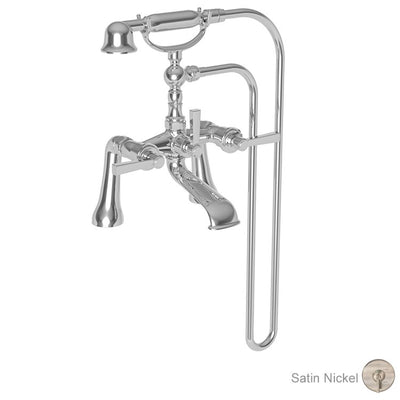 Product Image: 1620-4273/15S Bathroom/Bathroom Tub & Shower Faucets/Tub Fillers