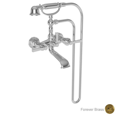 Product Image: 1620-4283/01 Bathroom/Bathroom Tub & Shower Faucets/Tub Fillers