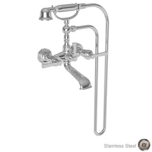 1620-4283/20 Bathroom/Bathroom Tub & Shower Faucets/Tub Fillers
