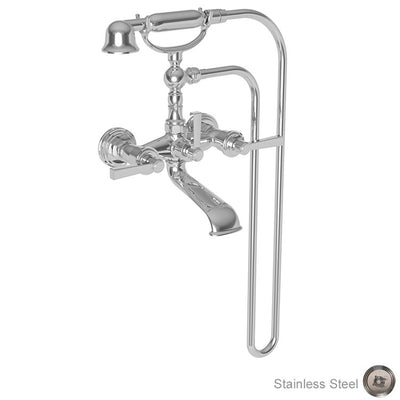 Product Image: 1620-4283/20 Bathroom/Bathroom Tub & Shower Faucets/Tub Fillers