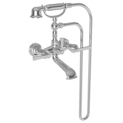 Product Image: 1620-4283/26 Bathroom/Bathroom Tub & Shower Faucets/Tub Fillers
