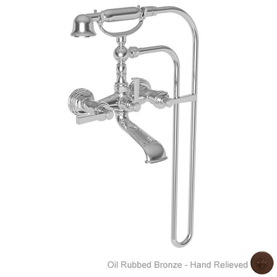 1620-4283/ORB Bathroom/Bathroom Tub & Shower Faucets/Tub Fillers