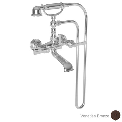 Product Image: 1620-4283/VB Bathroom/Bathroom Tub & Shower Faucets/Tub Fillers