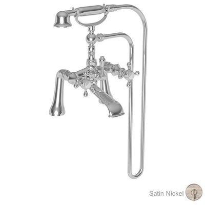 Product Image: 1760-4272/15S Bathroom/Bathroom Tub & Shower Faucets/Tub Fillers