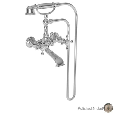 Product Image: 1760-4282/15 Bathroom/Bathroom Tub & Shower Faucets/Tub Fillers