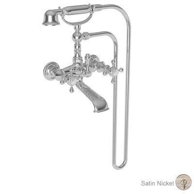 Product Image: 1760-4282/15S Bathroom/Bathroom Tub & Shower Faucets/Tub Fillers