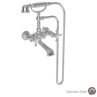 Product Image: 1760-4282/20 Bathroom/Bathroom Tub & Shower Faucets/Tub Fillers