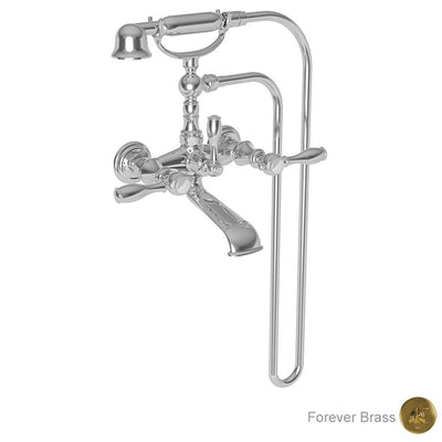 Product Image: 1770-4283/01 Bathroom/Bathroom Tub & Shower Faucets/Tub Fillers
