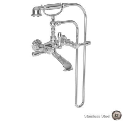 Product Image: 1770-4283/20 Bathroom/Bathroom Tub & Shower Faucets/Tub Fillers