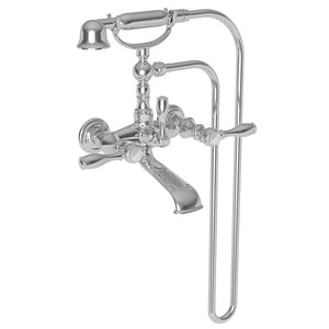 1770-4283/26 Bathroom/Bathroom Tub & Shower Faucets/Tub Fillers