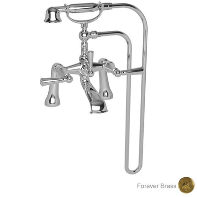 Product Image: 2400-4273/01 Bathroom/Bathroom Tub & Shower Faucets/Tub Fillers