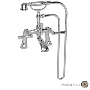2400-4273/15 Bathroom/Bathroom Tub & Shower Faucets/Tub Fillers