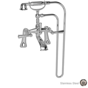 2400-4273/20 Bathroom/Bathroom Tub & Shower Faucets/Tub Fillers