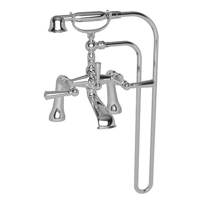 Product Image: 2400-4273/26 Bathroom/Bathroom Tub & Shower Faucets/Tub Fillers