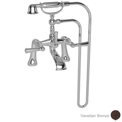 Product Image: 2400-4273/VB Bathroom/Bathroom Tub & Shower Faucets/Tub Fillers
