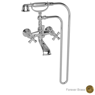 Product Image: 2400-4282/01 Bathroom/Bathroom Tub & Shower Faucets/Tub Fillers