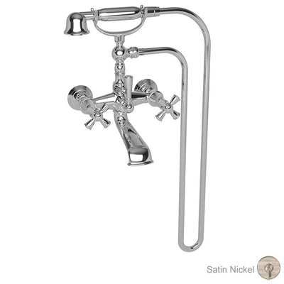 Product Image: 2400-4282/15S Bathroom/Bathroom Tub & Shower Faucets/Tub Fillers