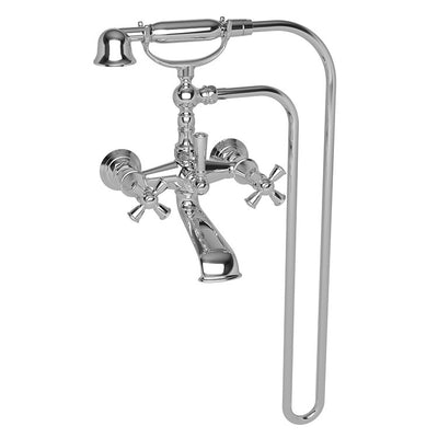 Product Image: 2400-4282/26 Bathroom/Bathroom Tub & Shower Faucets/Tub Fillers