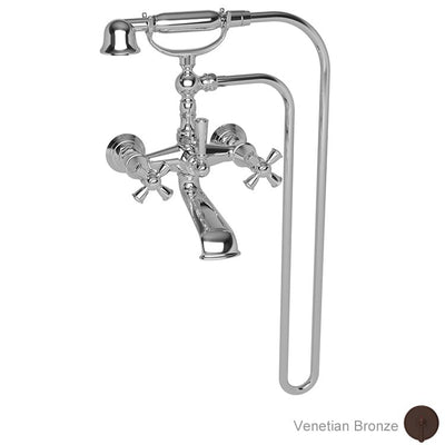 Product Image: 2400-4282/VB Bathroom/Bathroom Tub & Shower Faucets/Tub Fillers