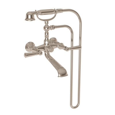 Product Image: 2400-4283/15S Bathroom/Bathroom Tub & Shower Faucets/Tub Fillers