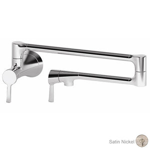 2500-5503/15S Kitchen/Kitchen Faucets/Pot Filler Faucets