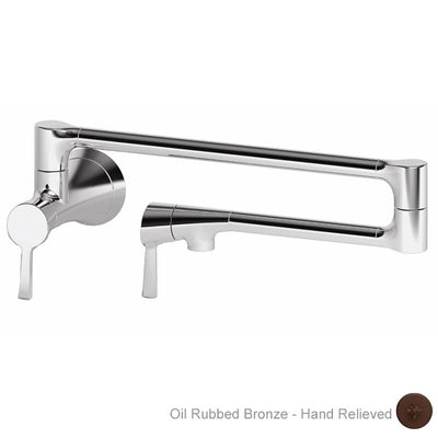 Product Image: 2500-5503/ORB Kitchen/Kitchen Faucets/Pot Filler Faucets