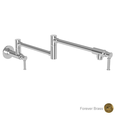 Product Image: 2940-5503/01 Kitchen/Kitchen Faucets/Pot Filler Faucets