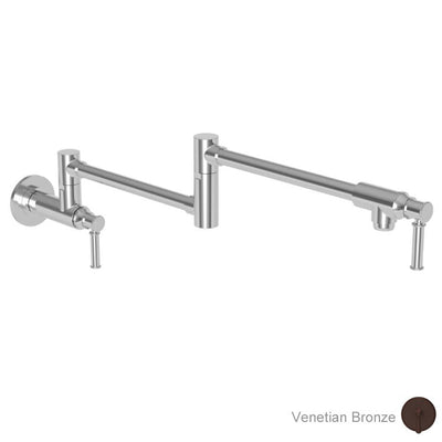 2940-5503/VB Kitchen/Kitchen Faucets/Pot Filler Faucets
