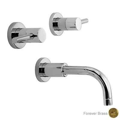 3-1505/01 Bathroom/Bathroom Tub & Shower Faucets/Tub Fillers