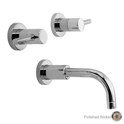 3-1505/15 Bathroom/Bathroom Tub & Shower Faucets/Tub Fillers