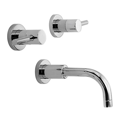 3-1505/26 Bathroom/Bathroom Tub & Shower Faucets/Tub Fillers