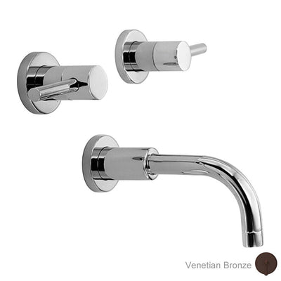 Product Image: 3-1505/VB Bathroom/Bathroom Tub & Shower Faucets/Tub Fillers