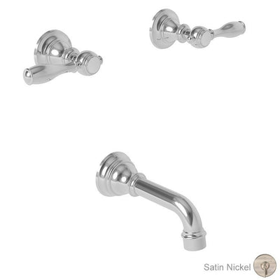 Product Image: 3-1775/15S Bathroom/Bathroom Tub & Shower Faucets/Tub Fillers