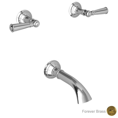 Product Image: 3-2415/01 Bathroom/Bathroom Tub & Shower Faucets/Tub Fillers